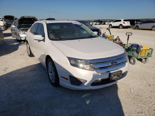 FORD FUSION SEL 2012 3fahp0jg5cr357159