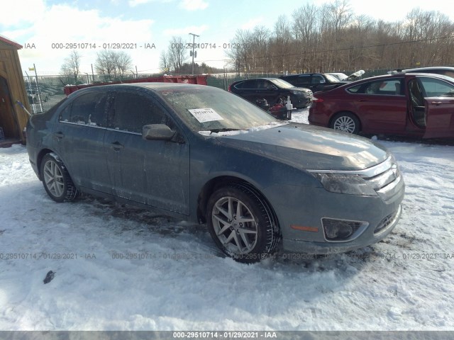 FORD FUSION 2012 3fahp0jg5cr362152