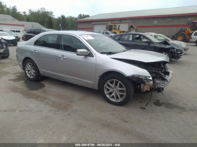 FORD FUSION 2012 3fahp0jg5cr382403