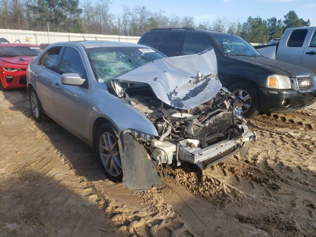 FORD FUSION SEL 2012 3fahp0jg5cr388556