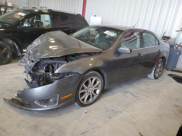 FORD FUSION 2012 3fahp0jg5cr394471