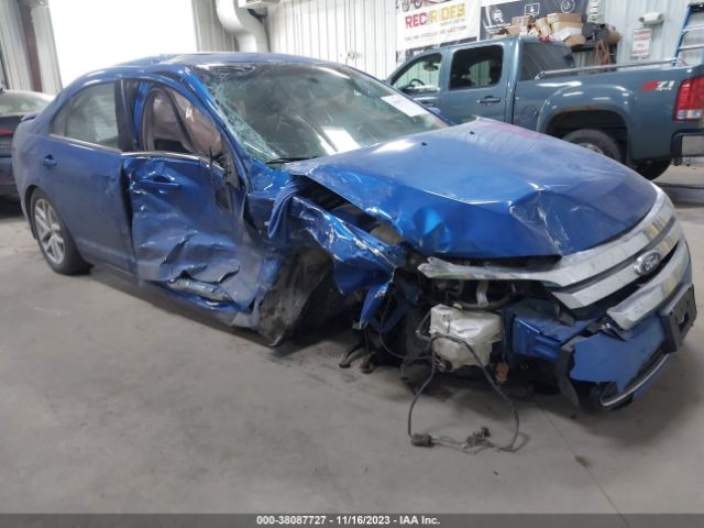 FORD FUSION 2012 3fahp0jg5cr396947