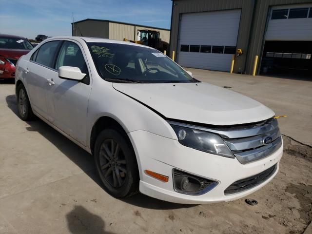 FORD FUSION SEL 2012 3fahp0jg5cr412791