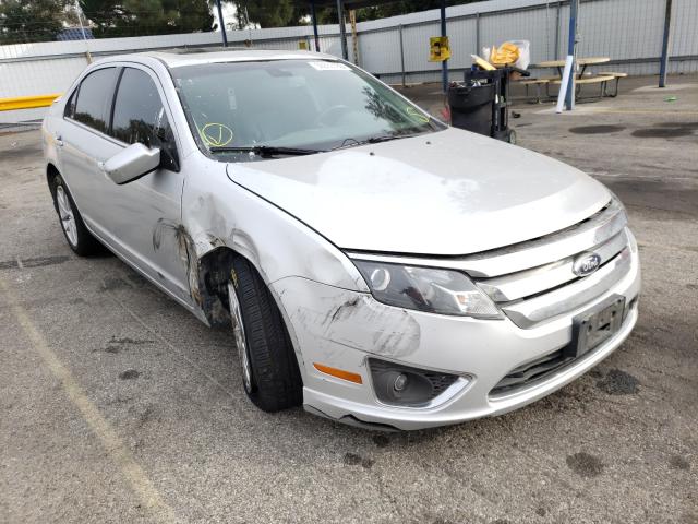 FORD FUSION SEL 2012 3fahp0jg5cr415903