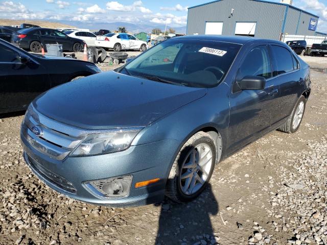 FORD FUSION 2012 3fahp0jg5cr419658