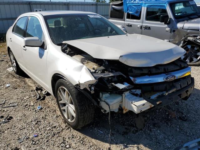 FORD FUSION SEL 2012 3fahp0jg5cr430370