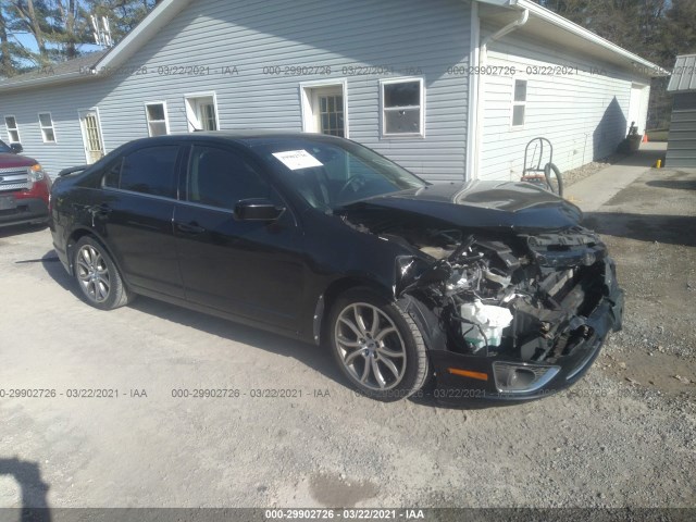 FORD FUSION 2012 3fahp0jg5cr431986