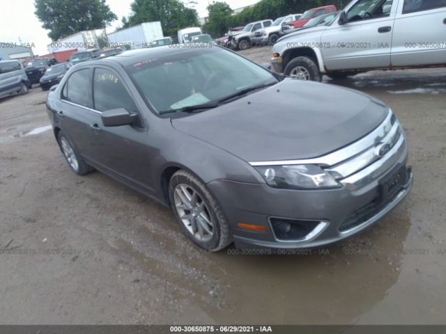 FORD FUSION 2012 3fahp0jg5cr433382