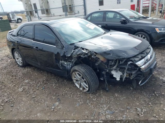 FORD FUSION 2012 3fahp0jg5cr435729