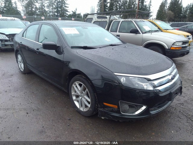 FORD FUSION 2012 3fahp0jg5cr439991