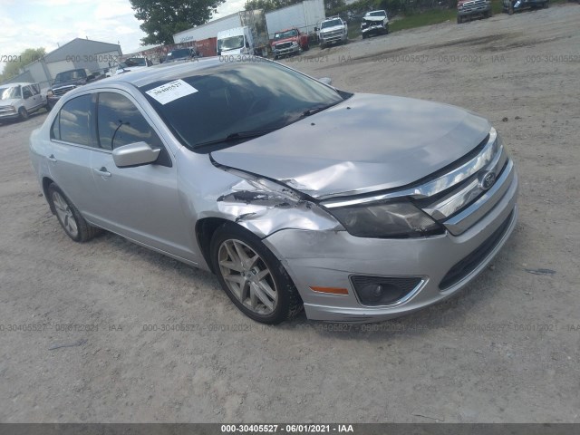 FORD FUSION 2012 3fahp0jg5cr445094