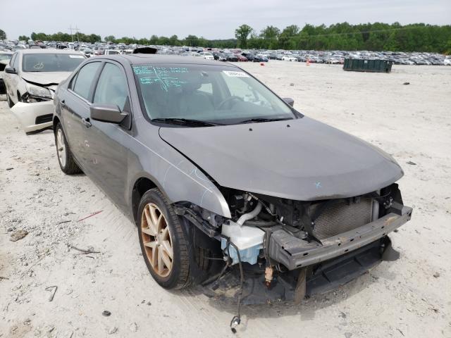 FORD FUSION SEL 2012 3fahp0jg5cr447248