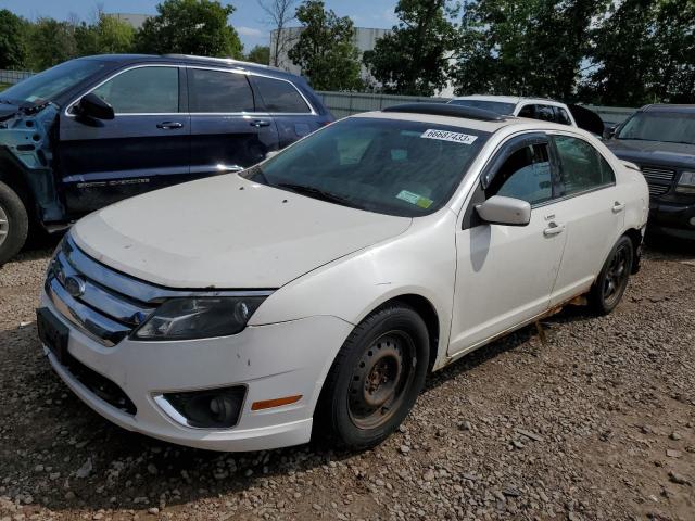 FORD FUSION SEL 2010 3fahp0jg6ar107166