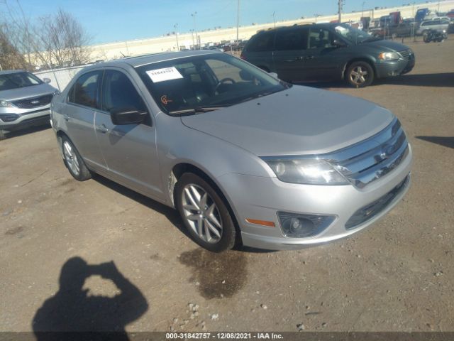 FORD FUSION 2010 3fahp0jg6ar125098