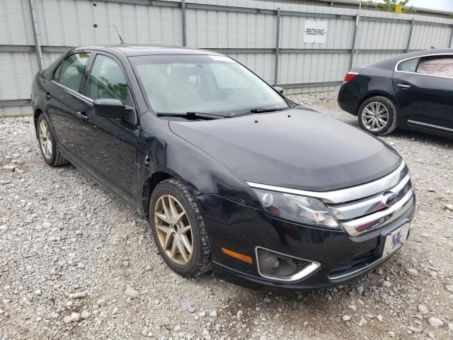 FORD FUSION SEL 2010 3fahp0jg6ar206019