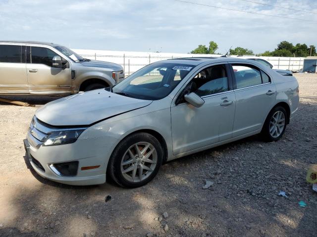 FORD FUSION SEL 2010 3fahp0jg6ar235732