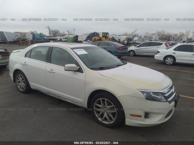 FORD FUSION 2010 3fahp0jg6ar249632