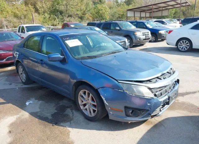 FORD FUSION 2010 3fahp0jg6ar265412