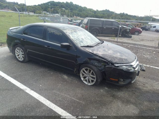 FORD FUSION 2010 3fahp0jg6ar276670