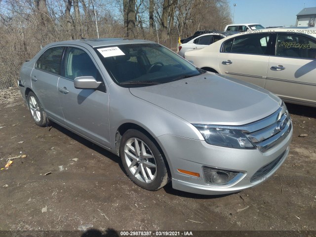 FORD FUSION 2010 3fahp0jg6ar293081