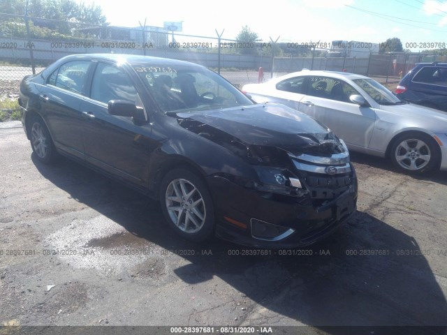 FORD FUSION 2010 3fahp0jg6ar297048