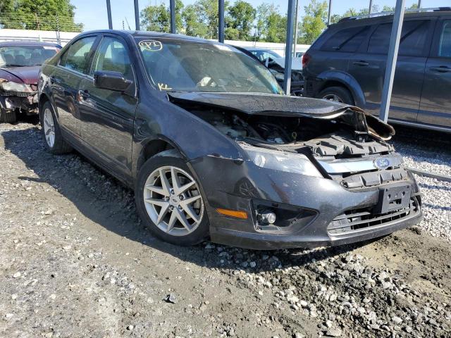 FORD FUSION SEL 2010 3fahp0jg6ar337144