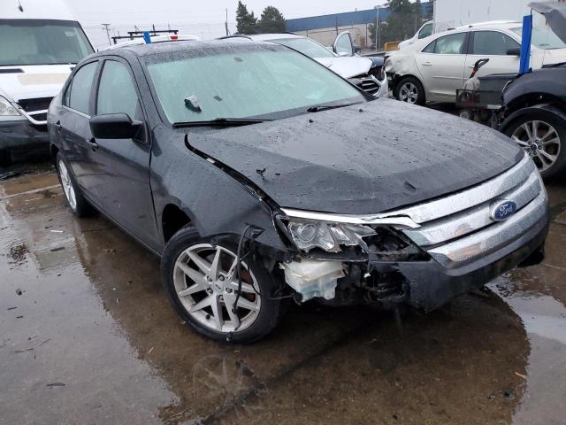 FORD FUSION 2010 3fahp0jg6ar345745