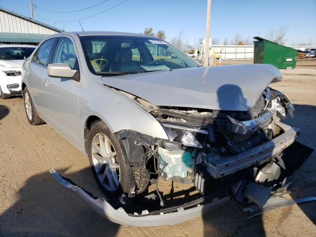 FORD FUSION SEL 2010 3fahp0jg6ar389079