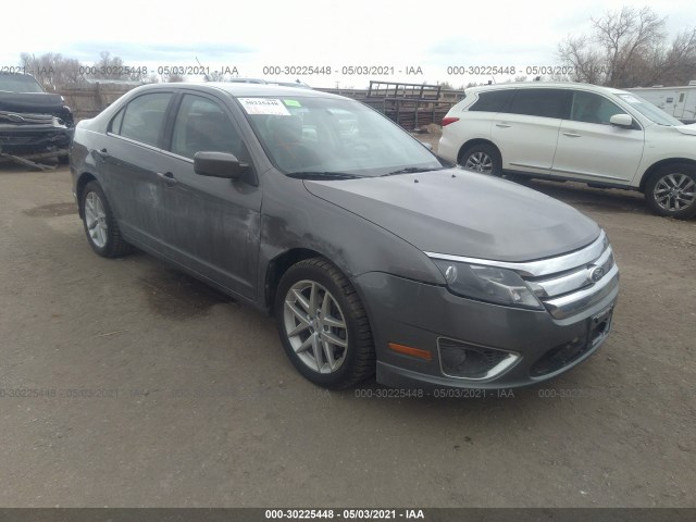 FORD FUSION 2010 3fahp0jg6ar389826