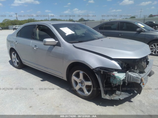 FORD FUSION 2010 3fahp0jg6ar416443