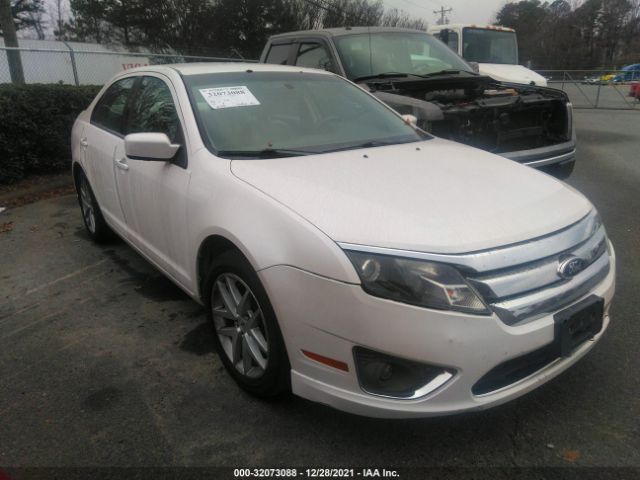 FORD FUSION 2011 3fahp0jg6br102986