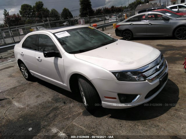 FORD FUSION 2011 3fahp0jg6br125152