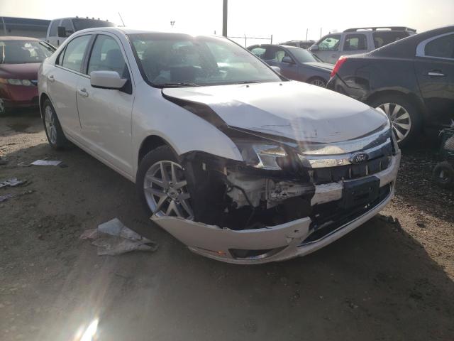 FORD FUSION SEL 2011 3fahp0jg6br129492