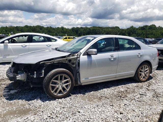 FORD FUSION SEL 2011 3fahp0jg6br132103