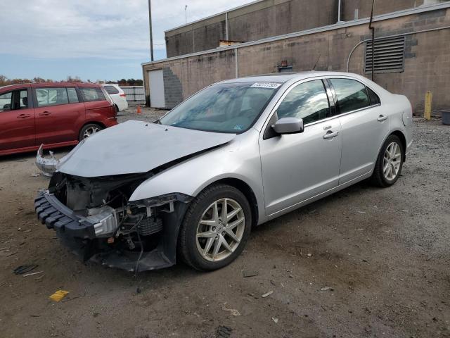 FORD FUSION 2011 3fahp0jg6br138323