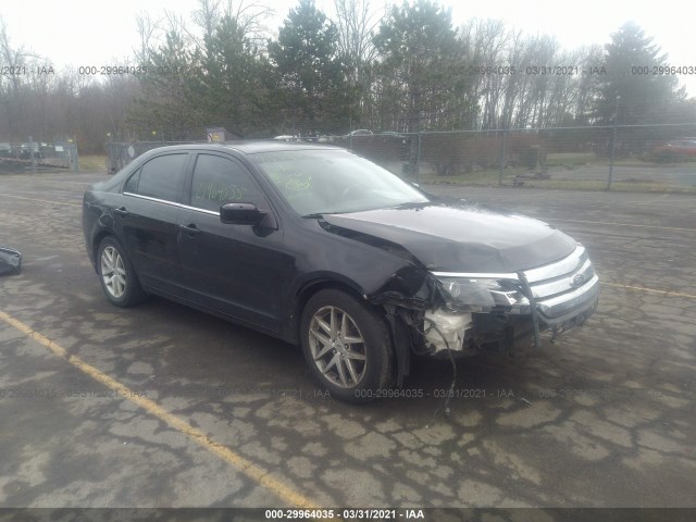 FORD FUSION 2011 3fahp0jg6br150486