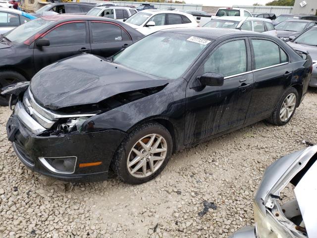 FORD FUSION 2011 3fahp0jg6br158829