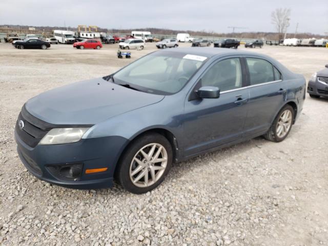 FORD FUSION 2011 3fahp0jg6br197260