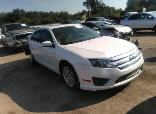 FORD FUSION 2011 3fahp0jg6br207219