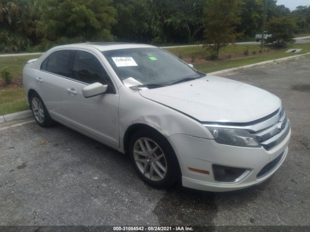 FORD FUSION 2011 3fahp0jg6br217491