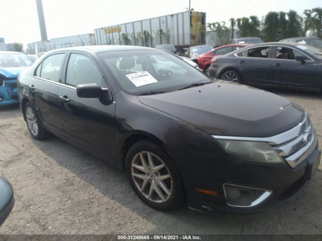 FORD FUSION 2011 3fahp0jg6br226286