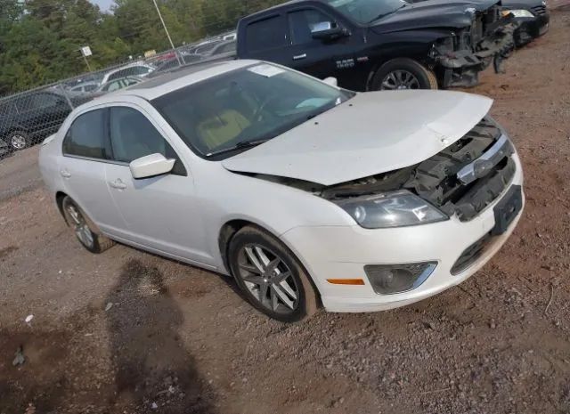 FORD FUSION 2011 3fahp0jg6br230225