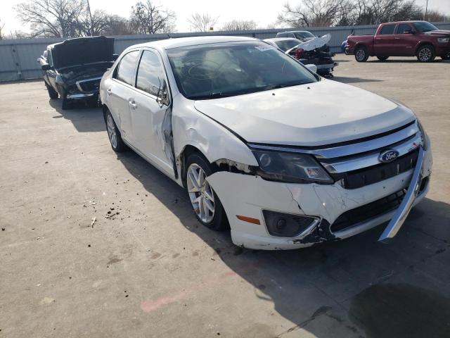 FORD FUSION SEL 2011 3fahp0jg6br238809