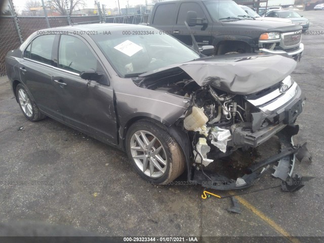 FORD FUSION 2011 3fahp0jg6br245064