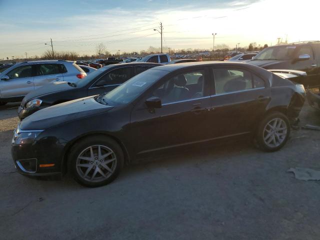 FORD FUSION 2011 3fahp0jg6br271437