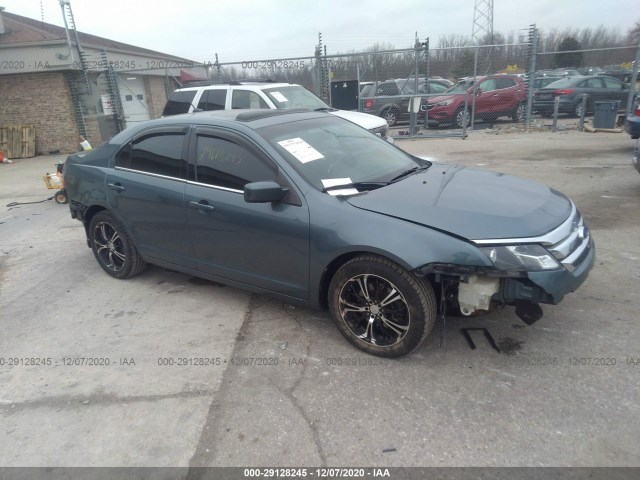 FORD FUSION 2011 3fahp0jg6br272460