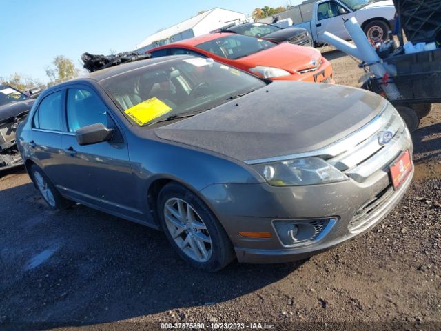 FORD FUSION 2011 3fahp0jg6br273351