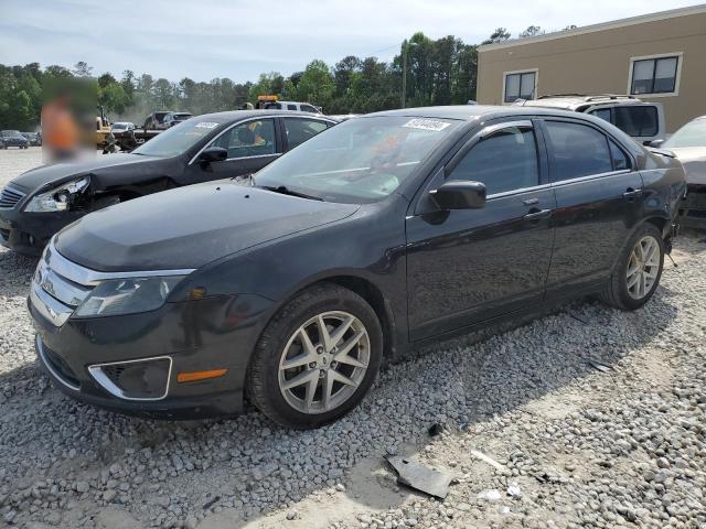 FORD FUSION 2011 3fahp0jg6br277903