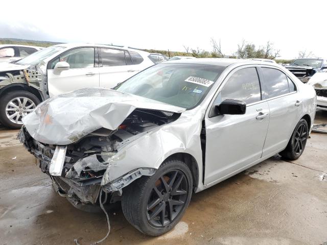 FORD FUSION SEL 2011 3fahp0jg6br292868