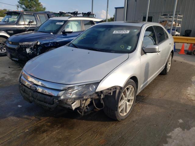 FORD FUSION 2011 3fahp0jg6br301083